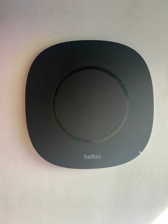 Беспроводное зарядное устройство Belkin (F8M747)