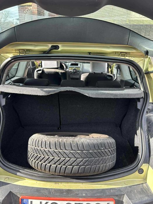 Renault Megane super stan, niski przebieg