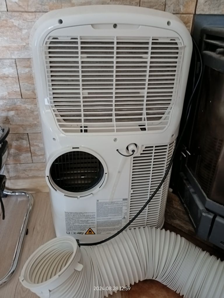 Klimatyzator przenośny - sprzedam