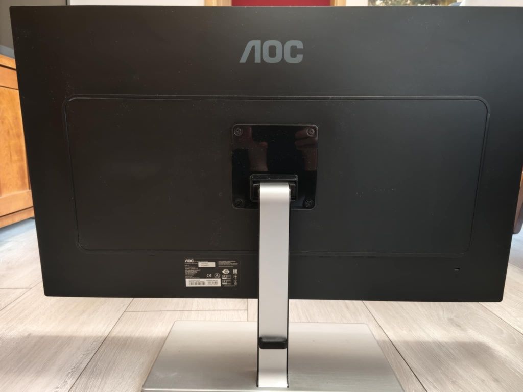 Monitor AOC U3277FWQ 4K