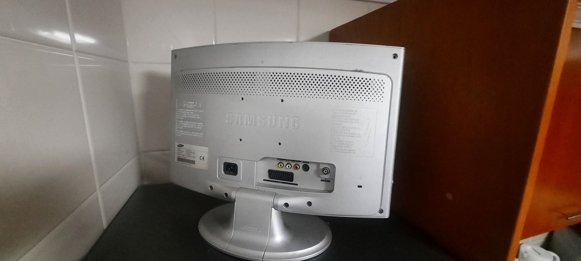 Vendo TV Samsung