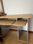 Secretaria c/divisorias