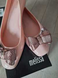 Buty baleriny 36 Melissa