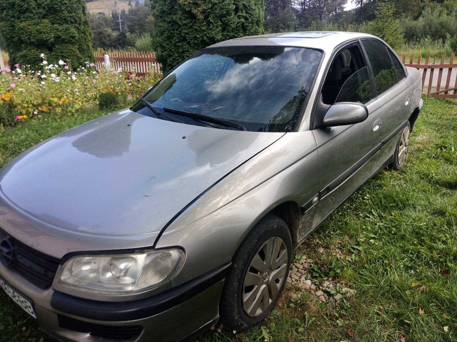 Продам авто Опель Омега В