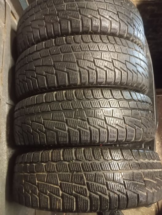 Резина, шины, колеса Зима Пара 195/65r15