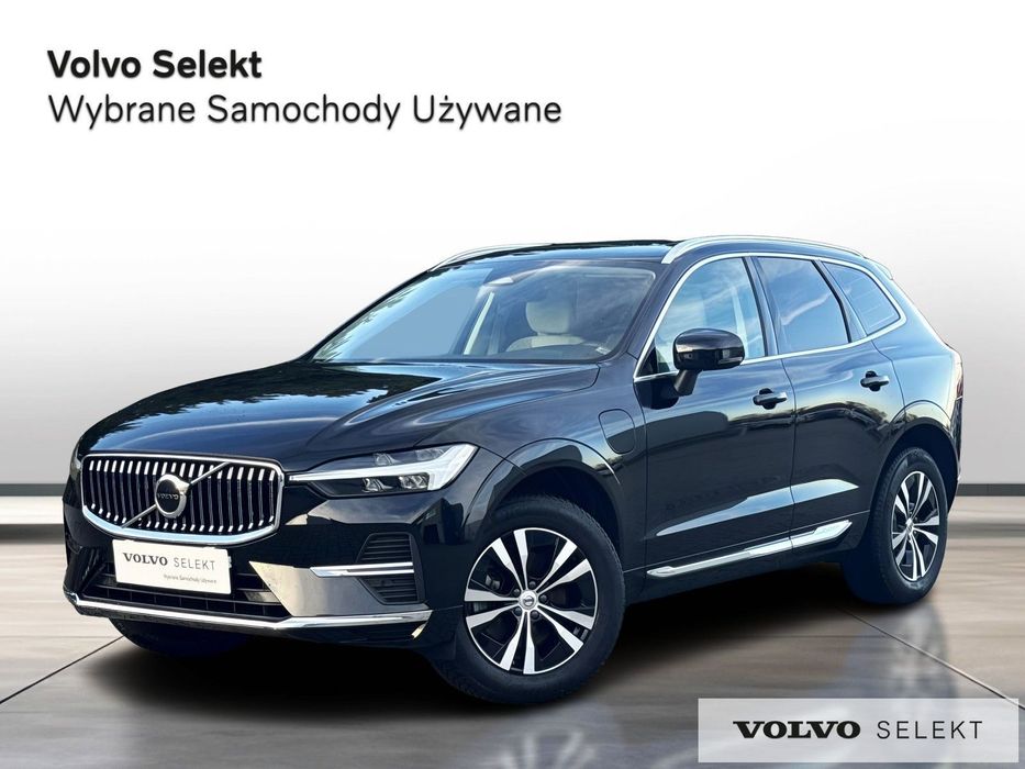 Volvo XC 60 Xc60 T6 Plug-In AWD ( Volvo Selekt )