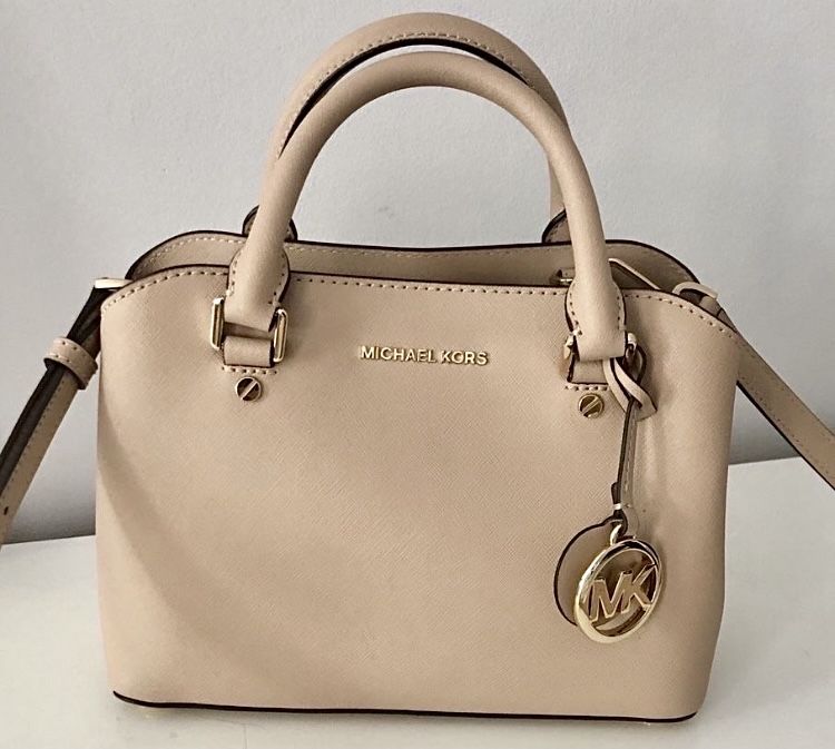 Torebka Michael Kors Savannah