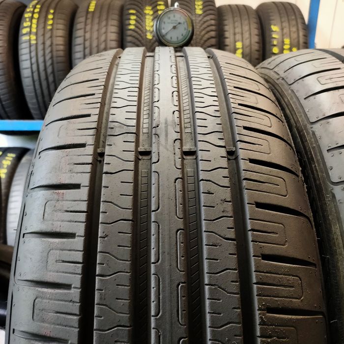 215/50r19 GoodYear EfficientGrip Performance 2020r 7.0mm