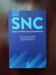 Novo snc - todas as normas em casos práticos