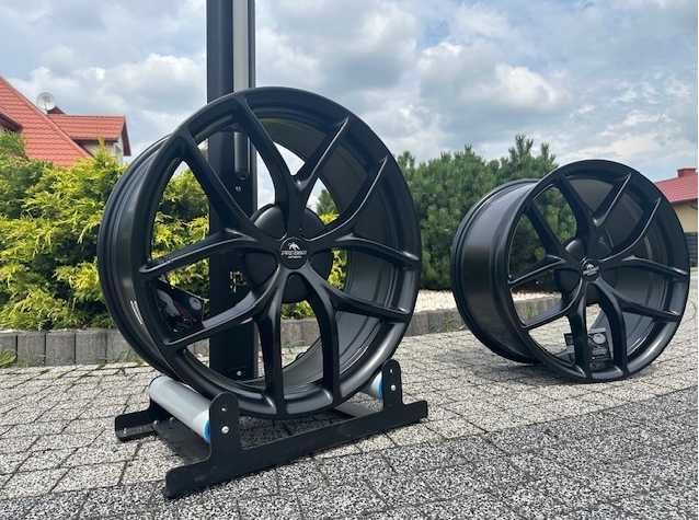 FELGI FORZZA Urban  do Toyota Rav-4 CHr Honda Tesla Y 20 Cali