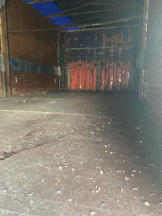 Продам полуприцеп бортовой зерновоз на подушках