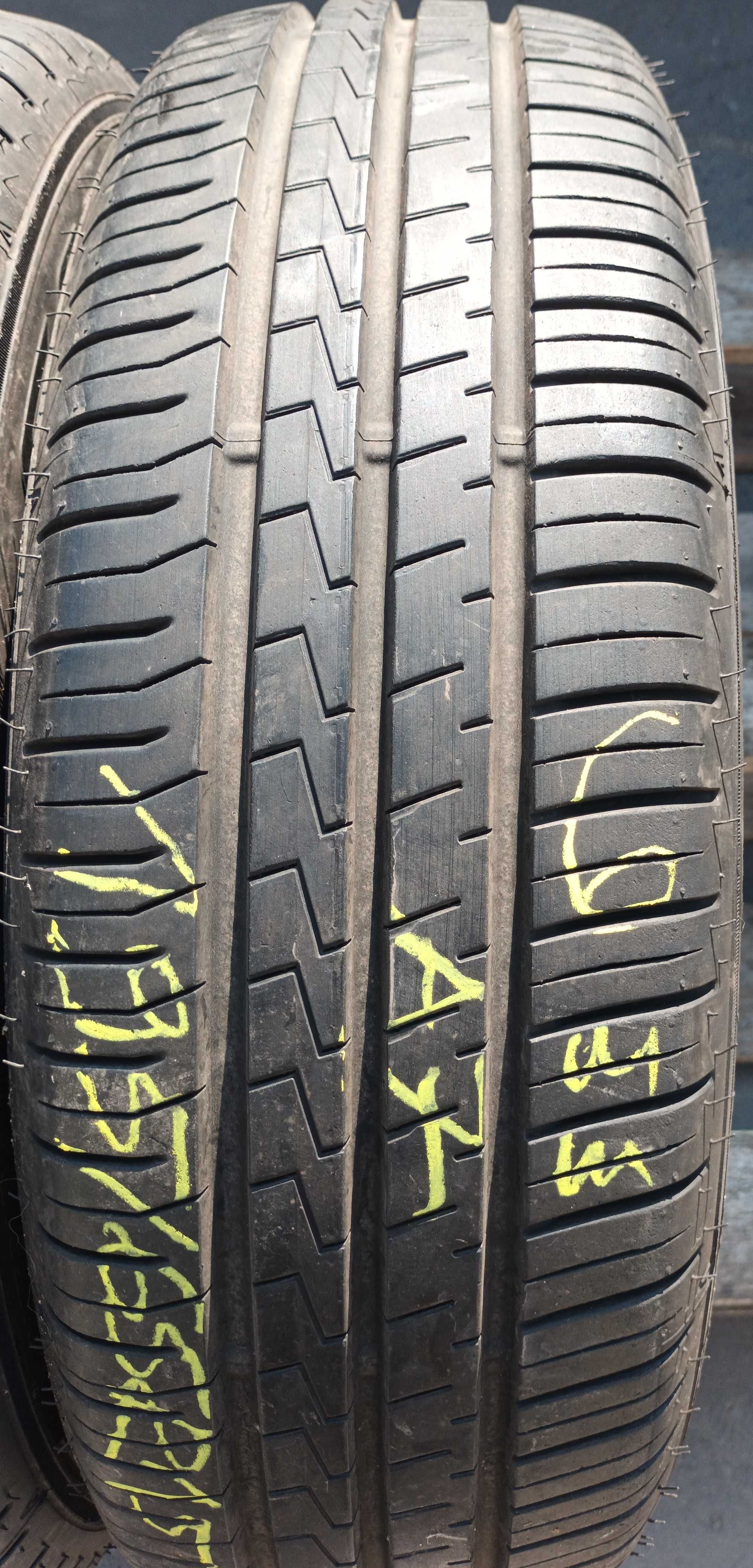 Opony letnie Falken Ziex ZE310 195/65/15 - 2 szt. R15 W-wa A7
