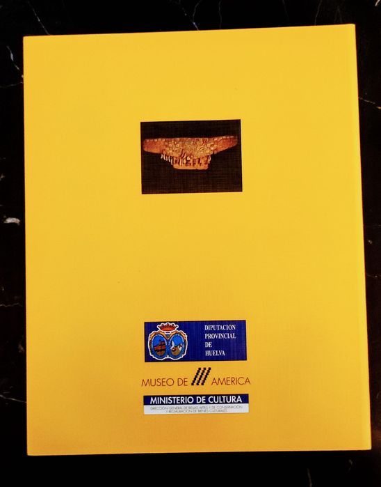 Catálogo: Magia, mentiras y maravillas de las Indias