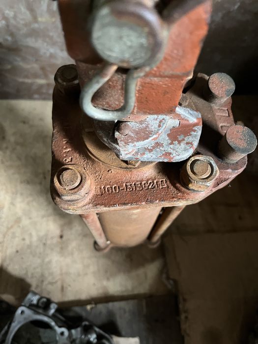 Продам гидроцилиндр