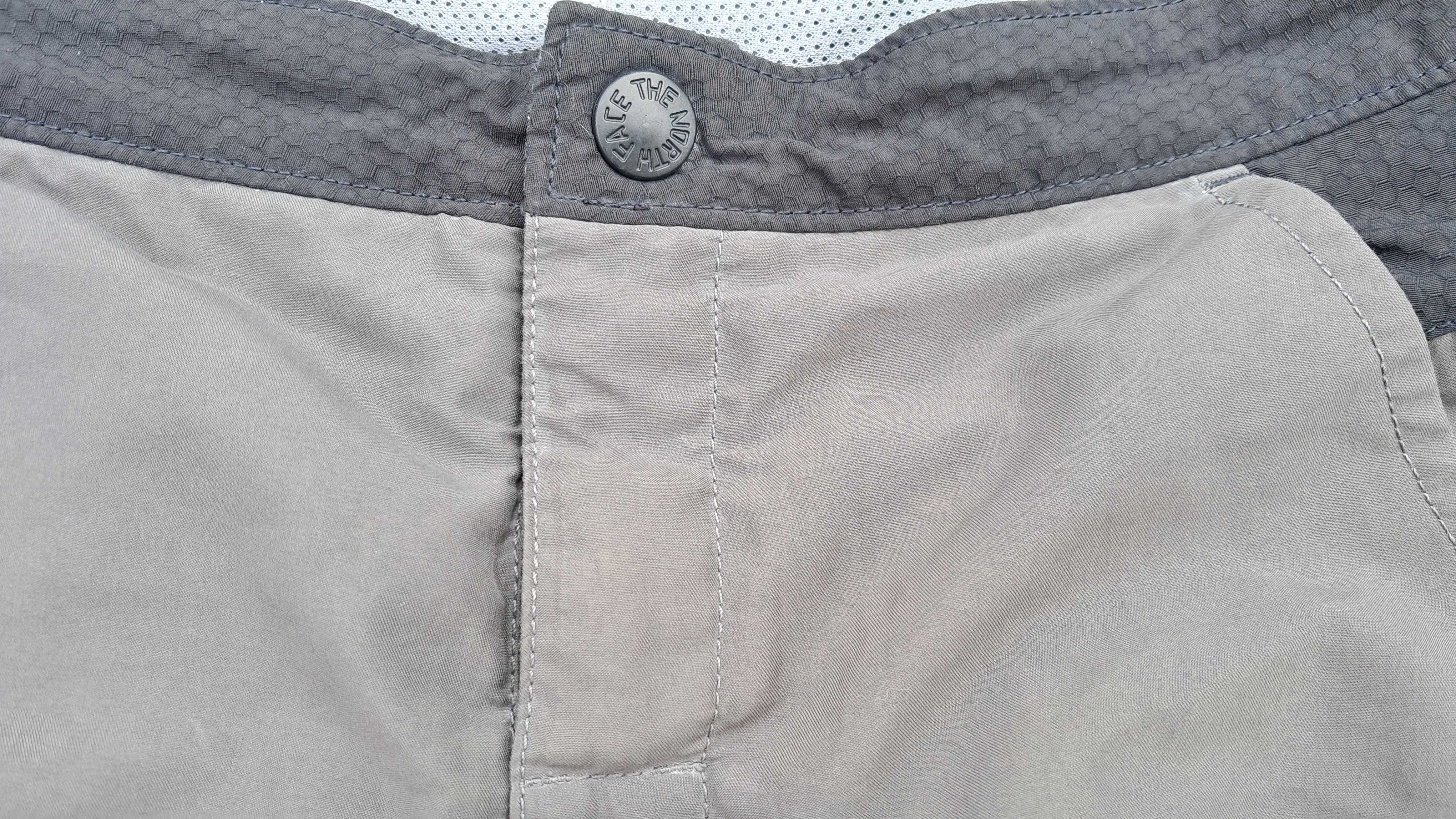 The North Face FLASHDRY spodenki Junior szybkoschnące L 14-16lat nylon