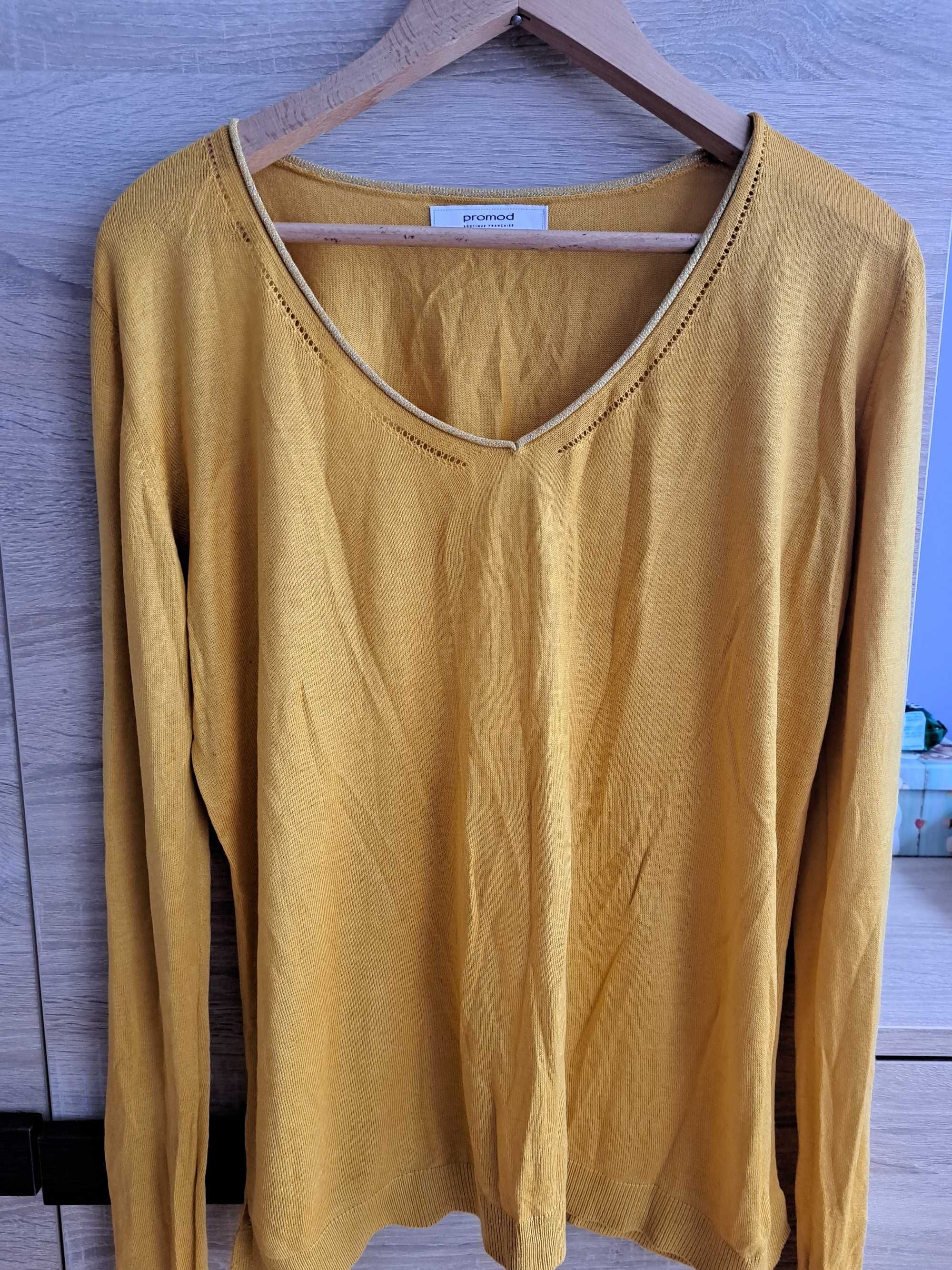 Ubrania damskie w rozmiarze 40