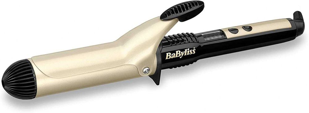 Ondulador de cabelo BaByliss Volume Waves 2289U (NOVO)