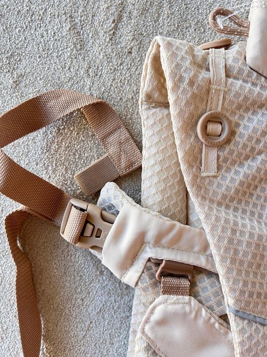 Ergobaby Omni Breeze Bege