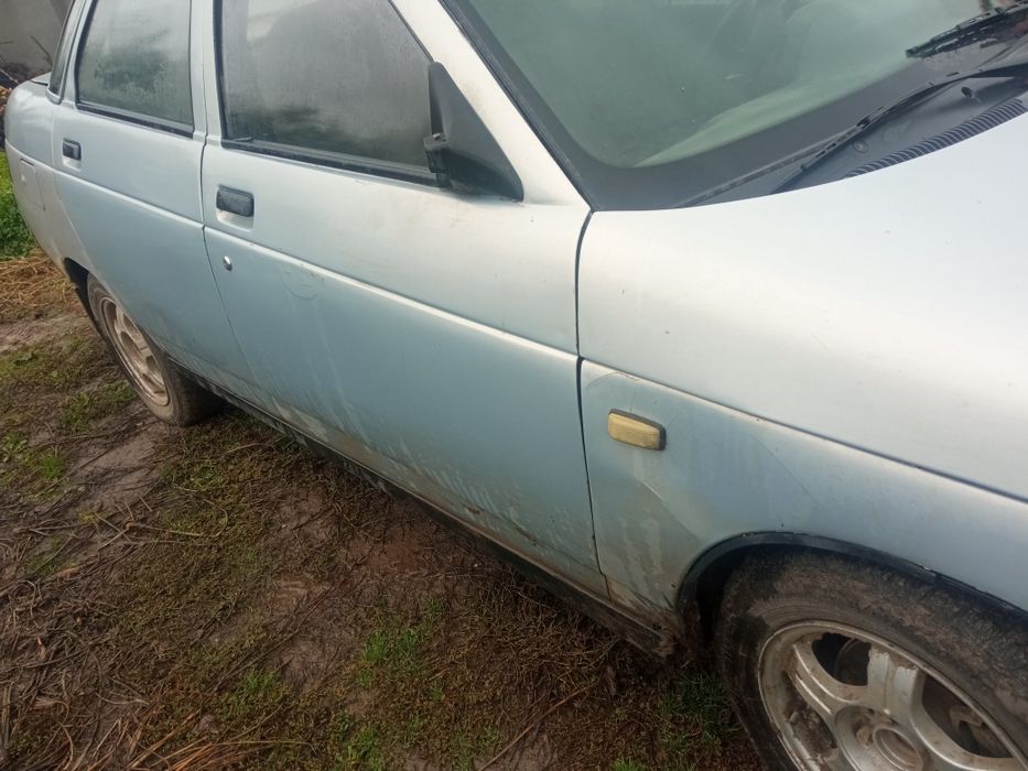 ВАЗ інжектор 2110 2004р.