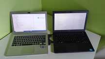 Laptop Sony Vaio z ssd 128 gb