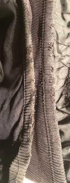 Calça neve homem,bombazine  preta. Quiksilver - Quiktech 5.000MM