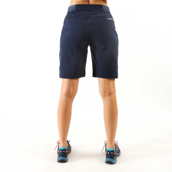 Szorty damskie Salewa Pedroc Cargo 3 DST- navy Cena reg 420 zł Roz.XXS