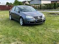 Volkswagen Jetta Volkswagen Jetta Trendline 1.9 TDI