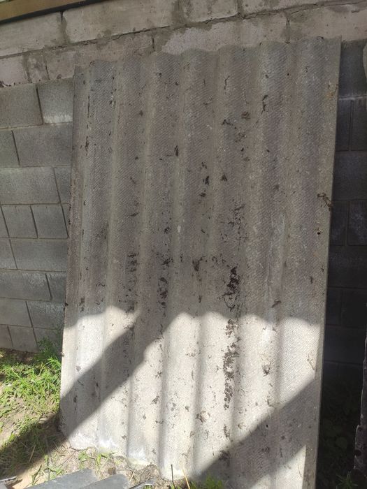 Продам вживаний шифер 50-100грн