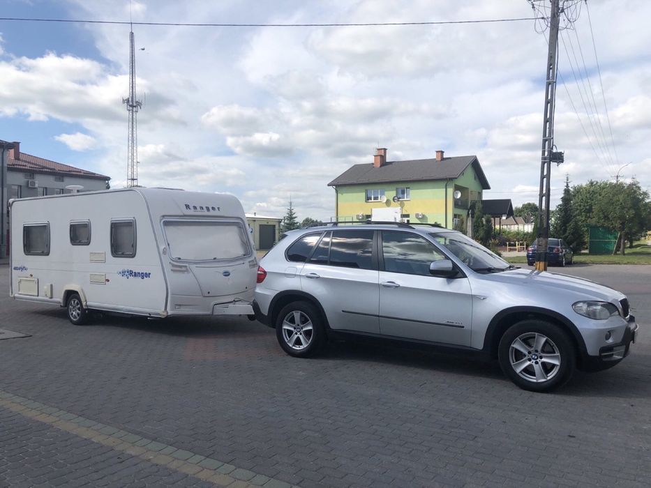 Дом на колесах