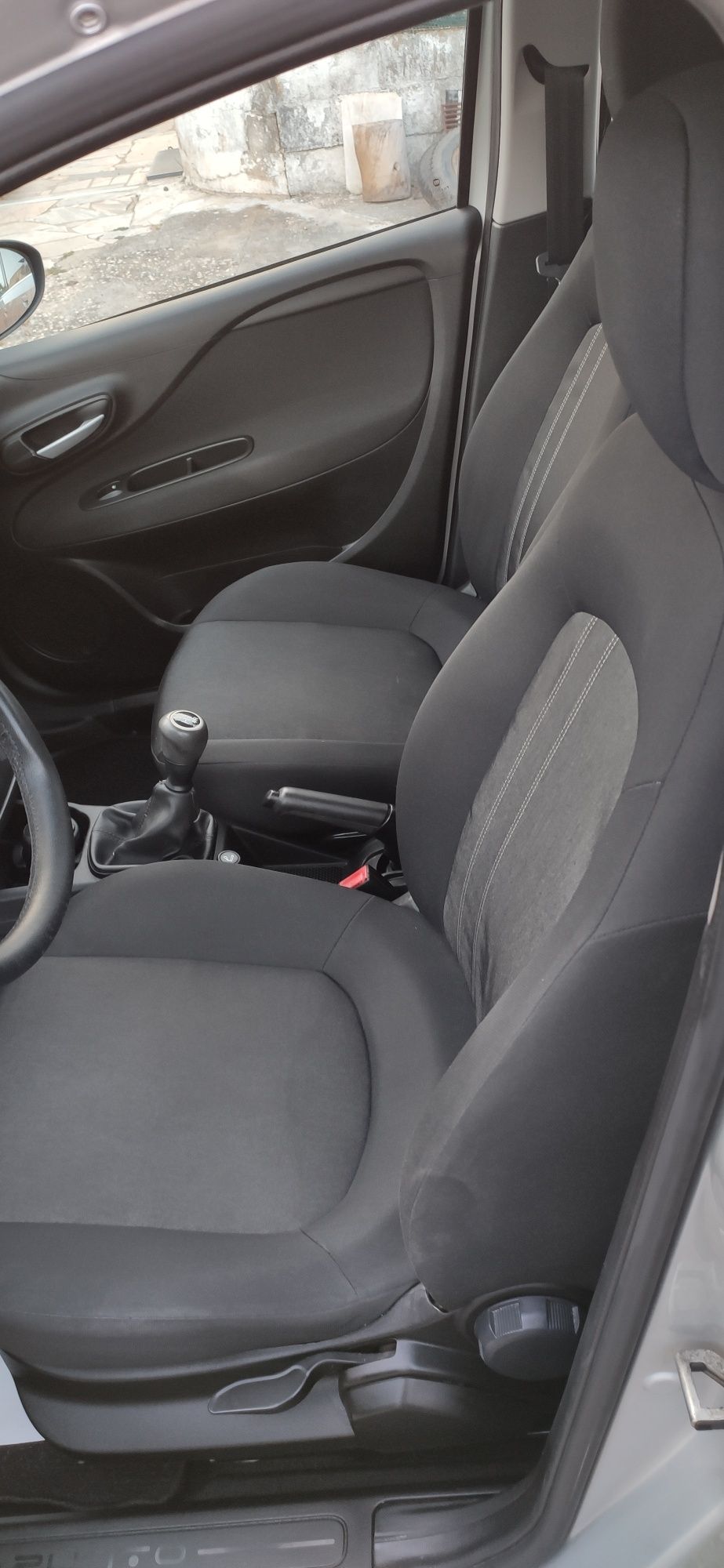 Fiat Punto 1.3 2013