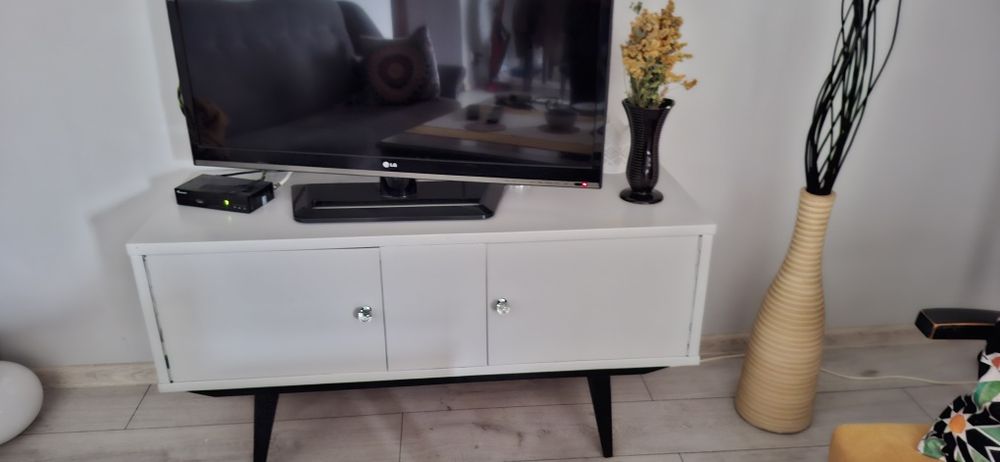 Zestaw mebli do salonu