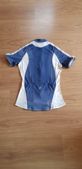 Jersey tamanho L