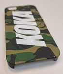 Etui IPhone 5/5s