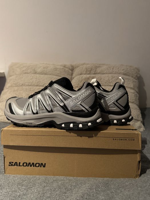Salomon XA pro 3D