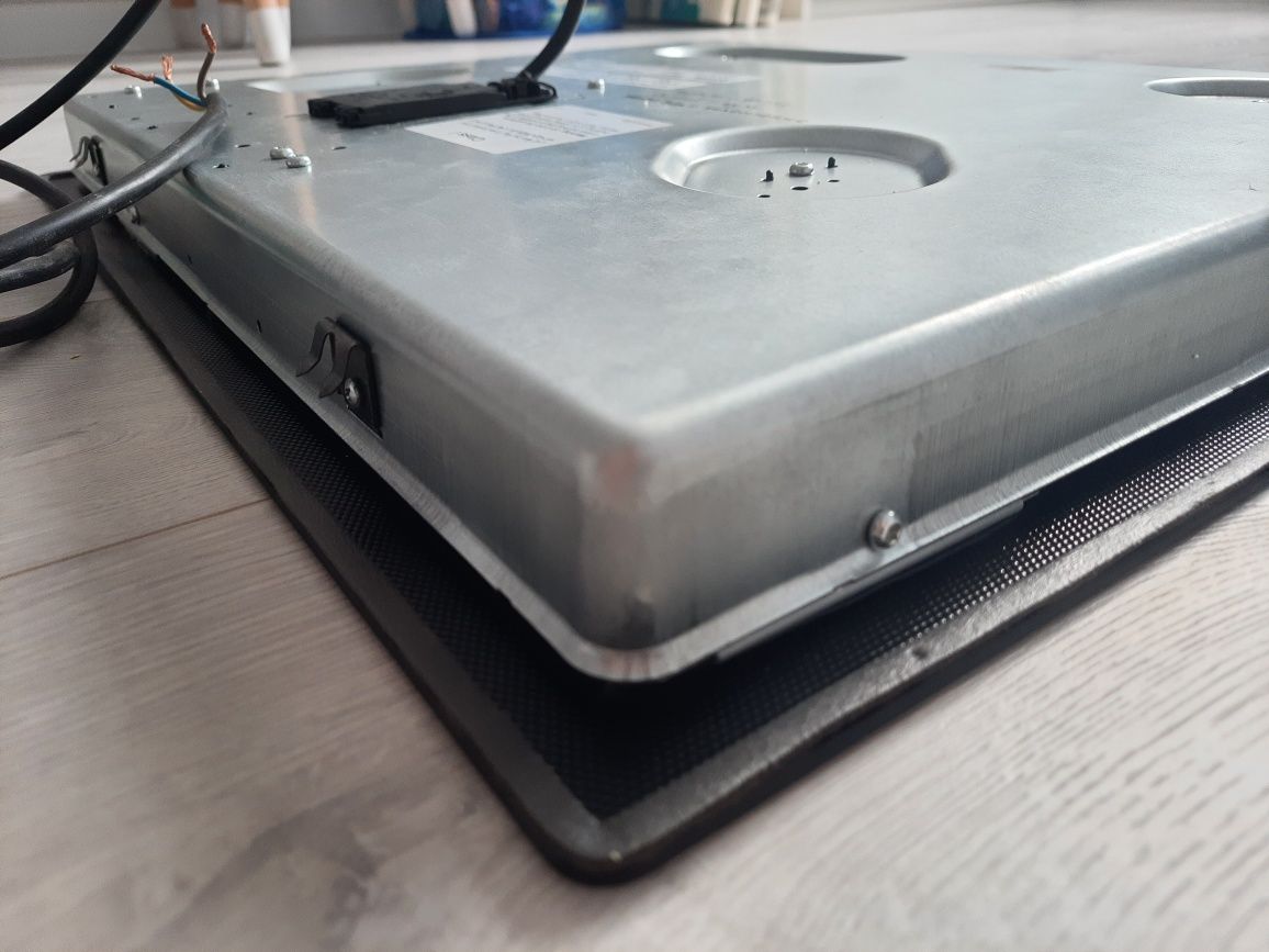Варочная поверхность Gorenje ECT 641 BSC