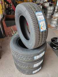 Opony letnie 235/65R16C Toyo Tires NanoEnergy Van ! NOWE ! 2023
