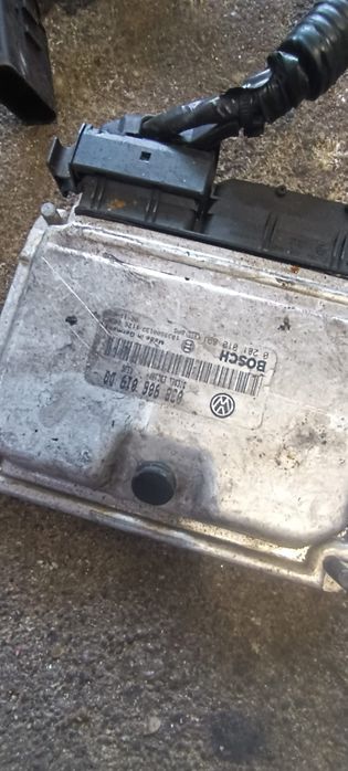 motor e componentes 1.9tdi PD 105  e peças PD 130