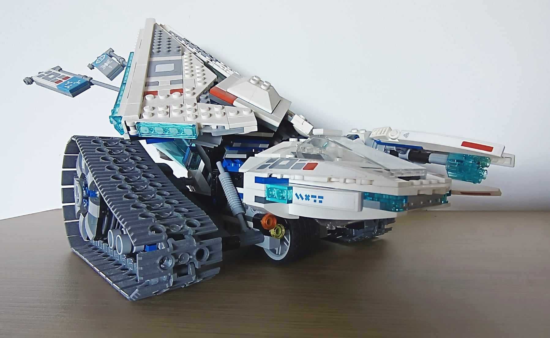 Lego 70616 Unikat PUDEŁKO!