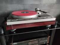 Gramofon Pioneer PL-707 direct drive full automat 1983r.