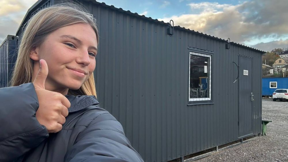 ТОП ПРОПОЗИЦІЯ битовка в оренду + вагончик в оренду Івано-Франківськ