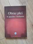 Obraz płci w języku i kulturze