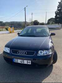 Vendo audi a3 1600