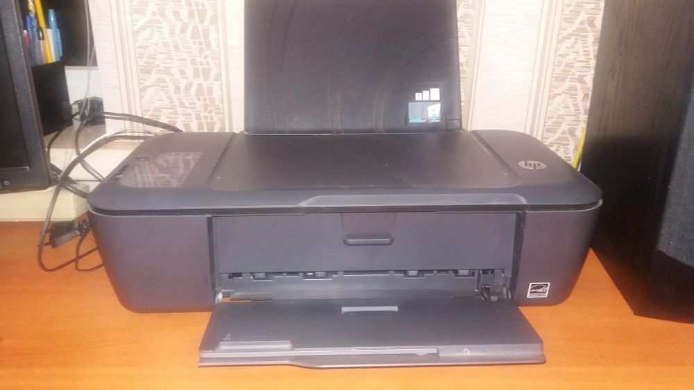 Принтер струйный цветной