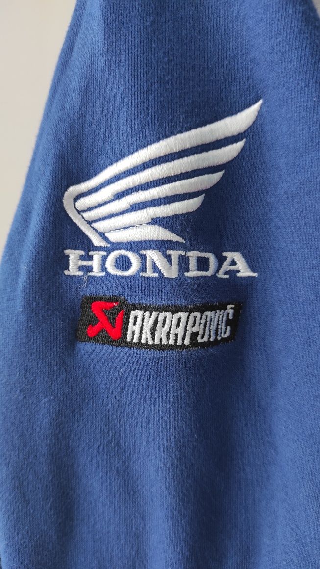 Bluza Honda Racing