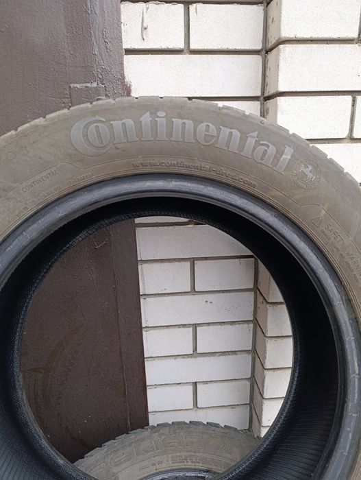 шины 205/55 r16 б/у