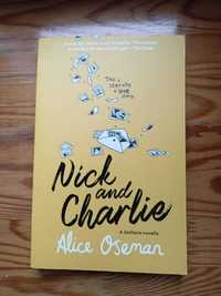 Nick and Charlie - Alice Oseman (English)