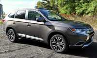 Mitsubishi Outlander 3.0 V6 4X4 Automat Zamiana.