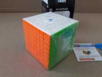 Кубик Рубика 7x7 MoYu v2