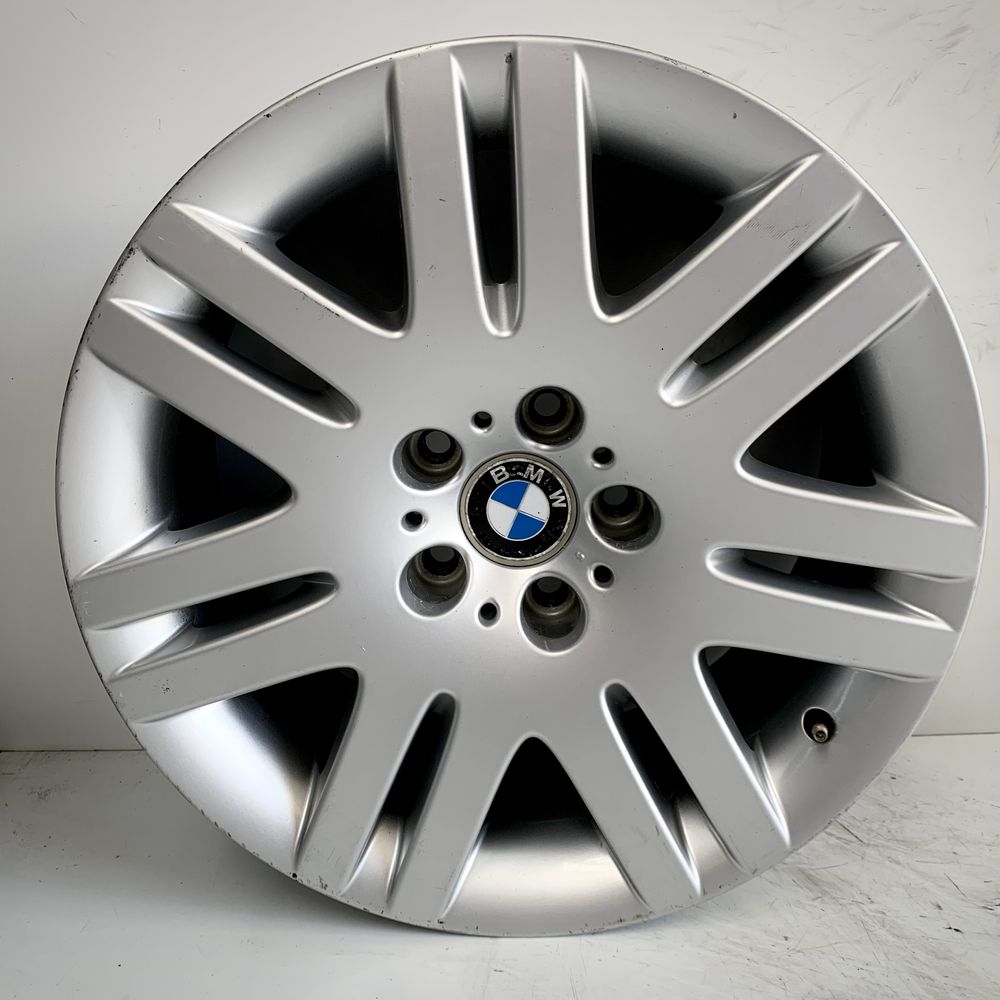 Felgi aluminiowe 18” BMW e65 f01 f02 e46 e60 / 8J et24 (D15)
