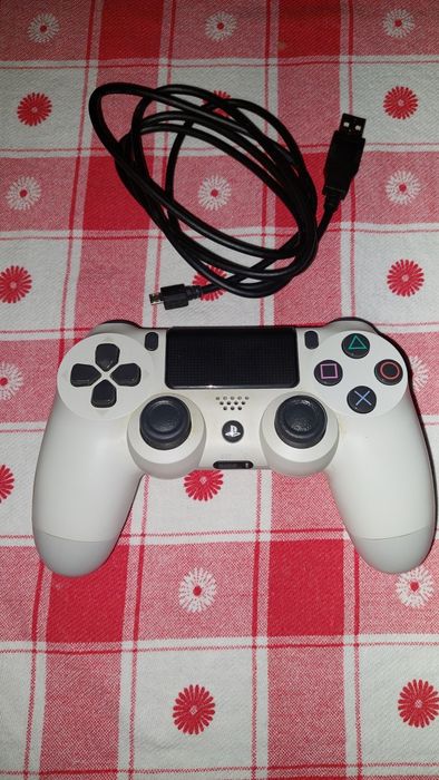 Comando Ps4 Usado